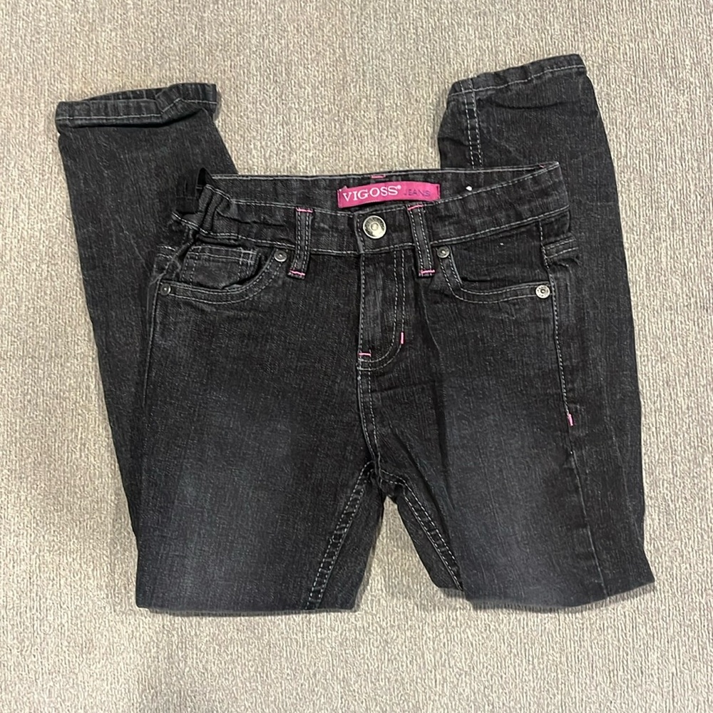 Vigors girls jeans